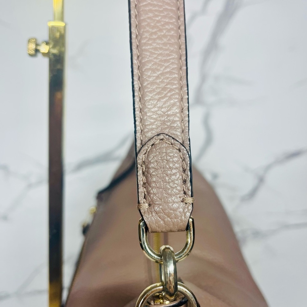 EUC Kate Spade Jackson Street Quincy Hobo Bag - - Picture 6 of 14